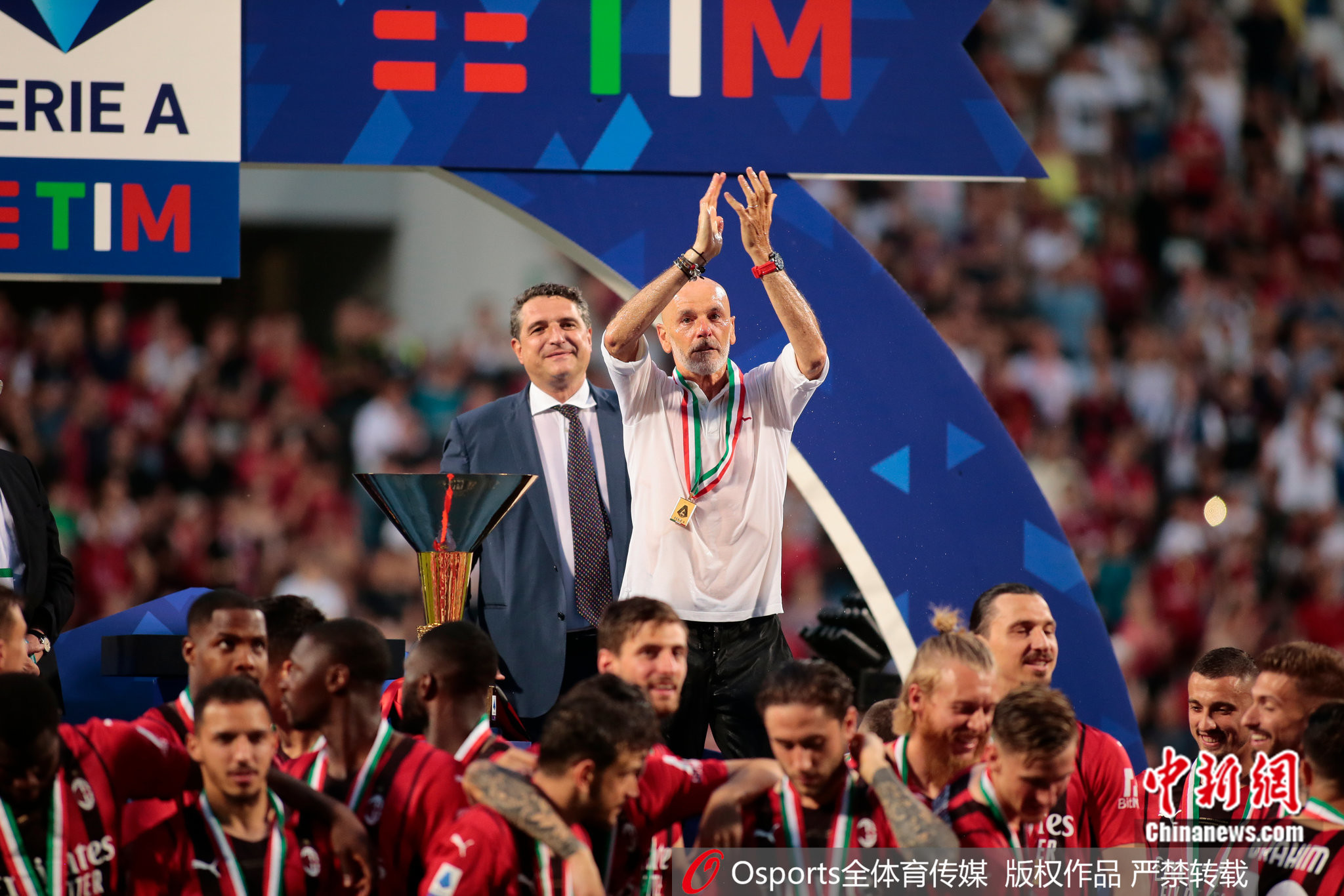 值得信赖的合作伙伴